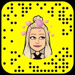 Meet your Posher, Kaitlin